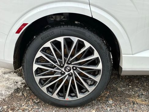 New 2026 Hyundai Palisade Calligraphy image 53