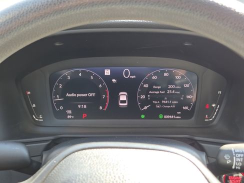 Used 2024 Honda Accord EX image 30