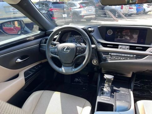 Used 2020 Lexus ES 350 w/ Accessory Package 2 FWD image 37