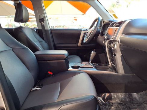 Certified 2023 Toyota 4Runner SR5 Premium image 22