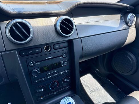 Used 2007 Ford Mustang Shelby GT500 RWD image 16