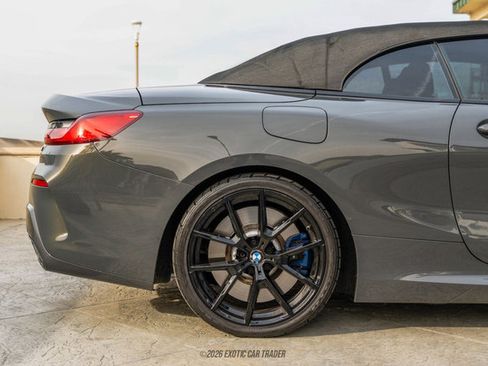 Used 2019 BMW M850i xDrive Convertible image 73