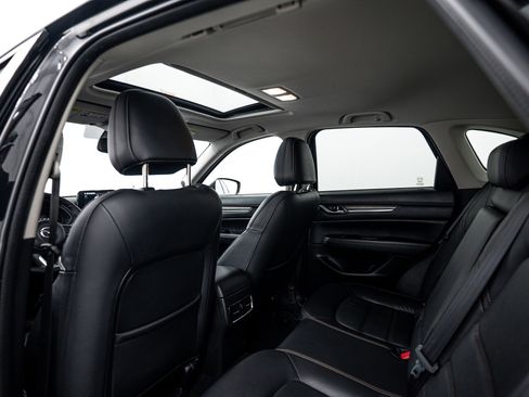 Used 2019 MAZDA CX-5 Grand Touring image 20