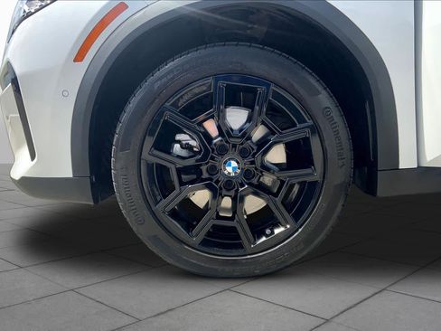 Used 2024 BMW X2 xDrive28i image 10