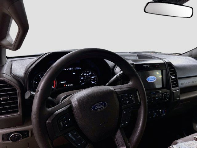 Used 2020 Ford F350 XL w/ STX Appearance Package AWD/4WD image 11