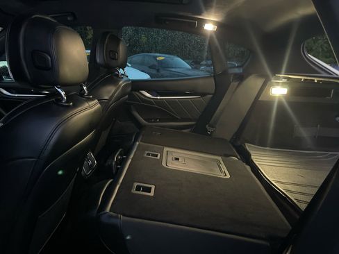 Used 2021 Maserati Levante image 70