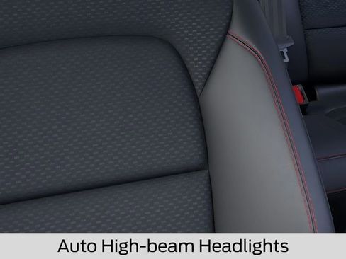 New 2026 Ford Escape ST-Line w/ Tech Pack #1 image 18