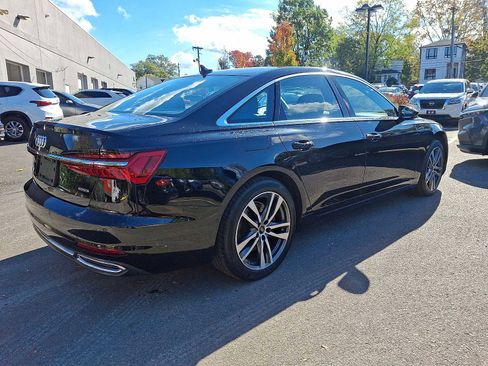 Certified 2023 Audi A6 2.0T Premium w/ Convenience Package image 21