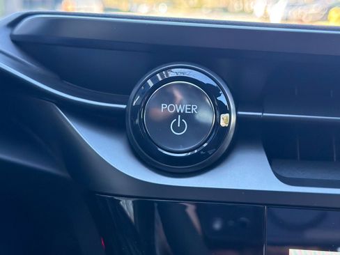 New 2026 Lexus RZ 350e 2WD image 20