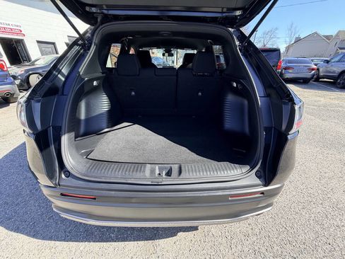 Used 2024 Honda HR-V Sport image 41