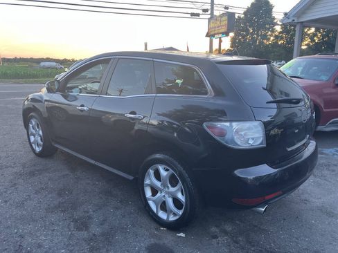 Used 2011 MAZDA CX-7 s Grand Touring AWD/4WD image 9