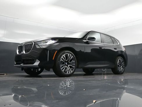 New 2026 BMW X3 xDrive30 w/ Premium Package image 37