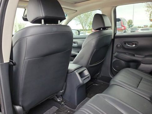 Used 2024 Honda HR-V EX-L image 15