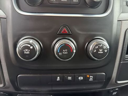 Used 2017 RAM 2500 Tradesman w/ Popular Equipment Group image 20