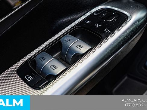 Used 2024 Mercedes-Benz EQE 500 4MATIC Sedan image 49