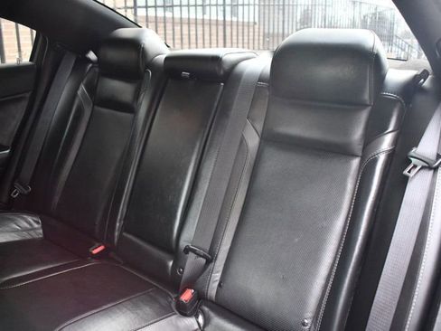 Used 2022 Dodge Charger SXT w/ Leather Interior Group image 27