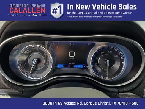 Used 2019 Chrysler 300 Touring L w/ Quick Order Package 22F RWD image 25