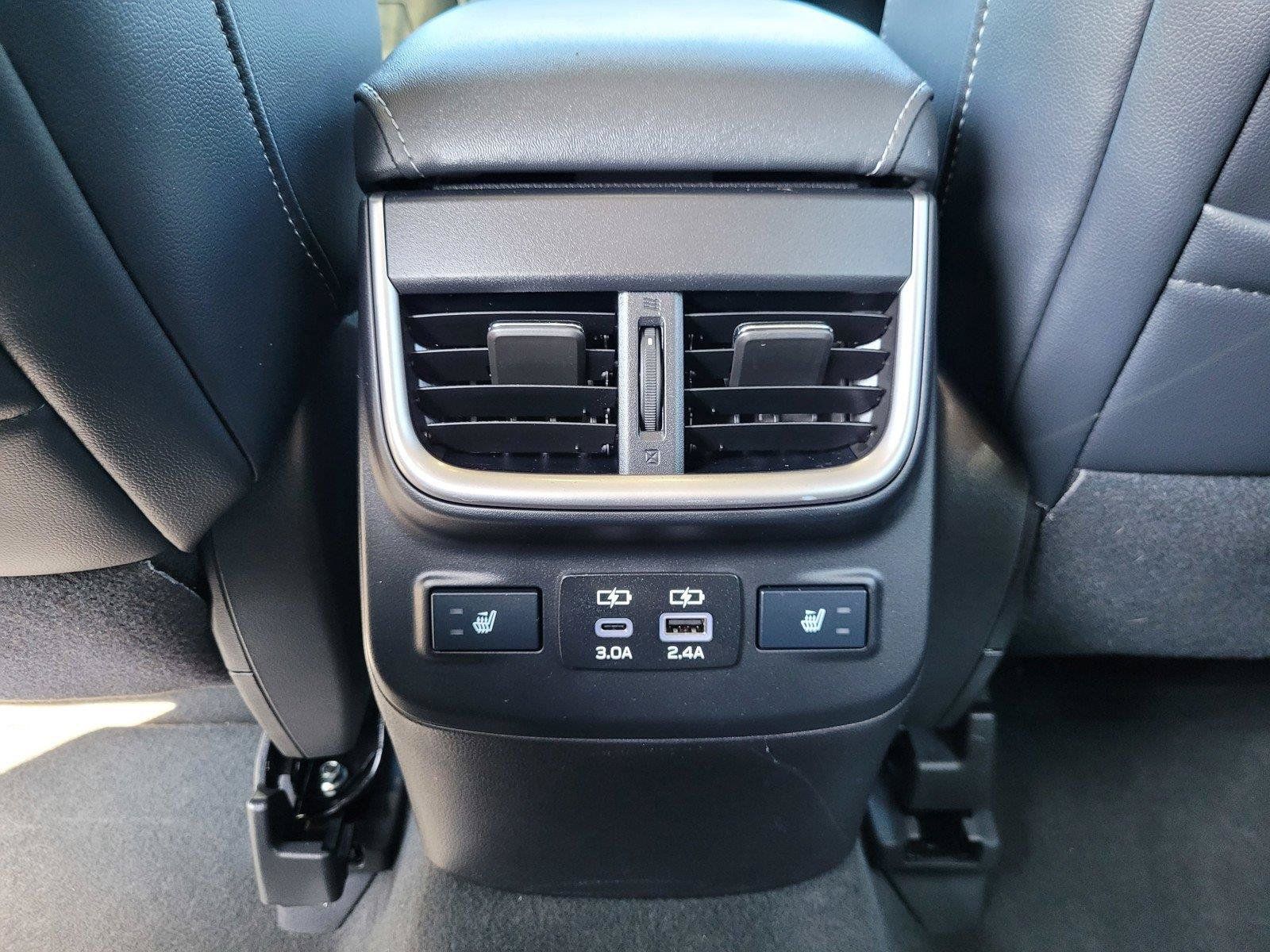 Certified 2023 Subaru Outback Limited AWD/4WD image 18