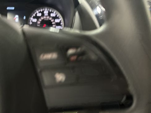 Used 2022 Mitsubishi Eclipse Cross LE AWD/4WD image 19