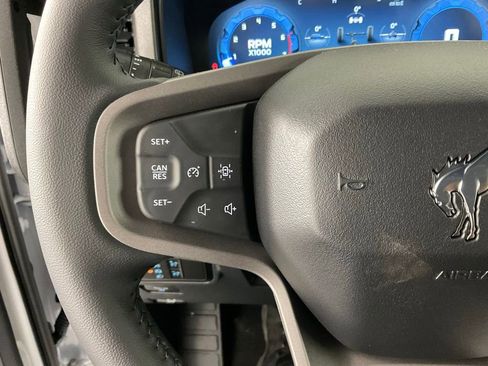 New 2026 Ford Bronco Big Bend AWD/4WD image 24