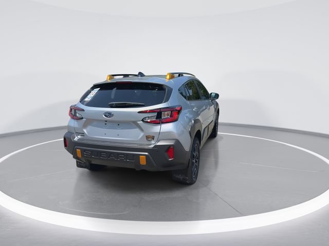 New 2026 Subaru Crosstrek 2.5i Wilderness w/ Crosstrek Mirror Package AWD/4WD image 7