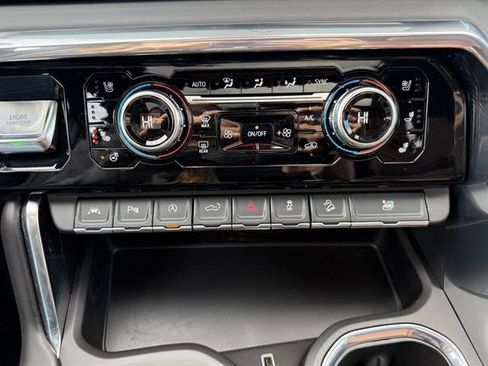 Certified 2024 GMC Sierra 1500 Denali Ultimate image 24