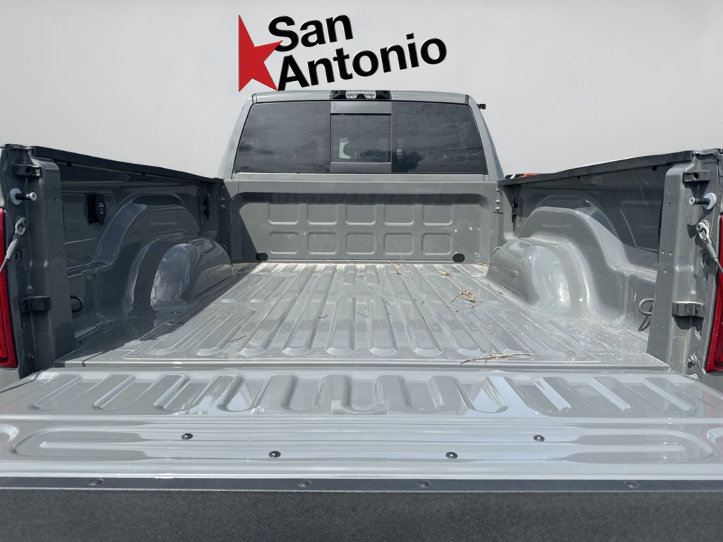 New 2026 RAM 2500 Power Wagon AWD/4WD image 36