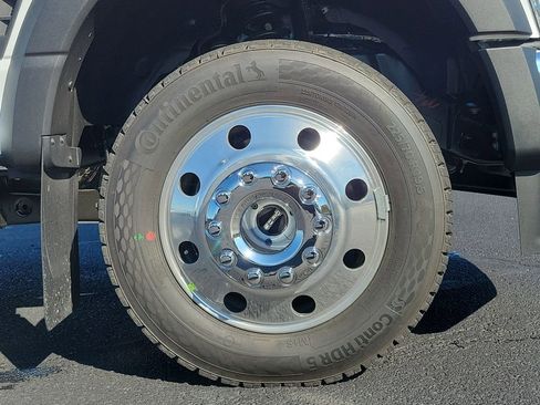 New 2026 Ford F450 XL w/ 360-Degree Camera Package image 8