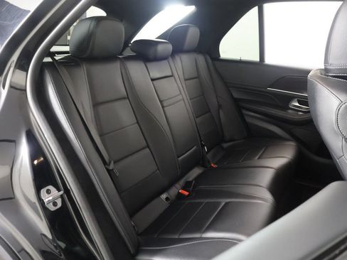 Used 2022 Mercedes-Benz GLE 350 4MATIC image 35