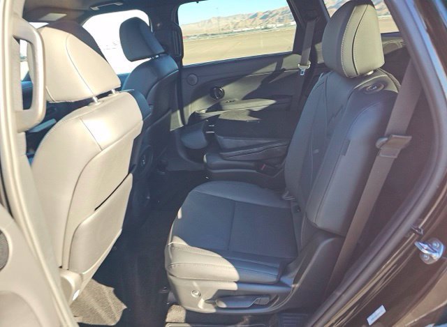 Used 2026 Hyundai Palisade XRT Pro AWD/4WD image 14
