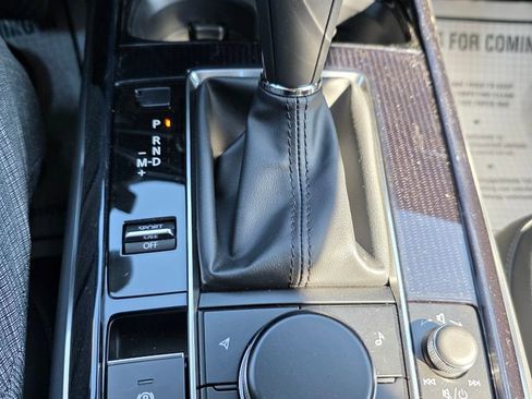 New 2025 MAZDA CX-30 AWD 2.5 S w/ Preferred Package image 16