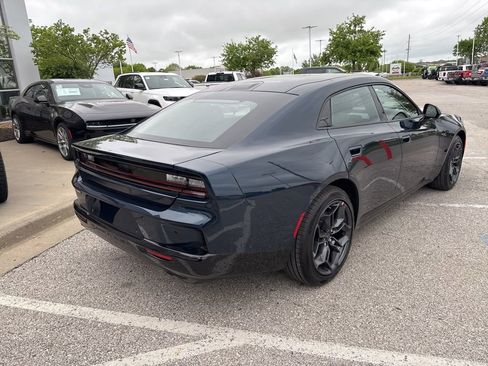New 2026 Dodge Charger R/T AWD/4WD image 28