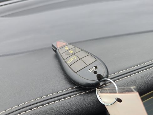 Used 2015 Dodge Dart SXT w/ Sun/Sound Group image 21