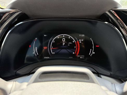 Used 2023 Lexus RX 350 F Sport w/ Cold Area Package AWD/4WD image 29