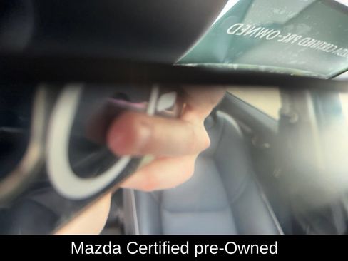 Certified 2025 MAZDA CX-5 AWD 2.5 S image 50