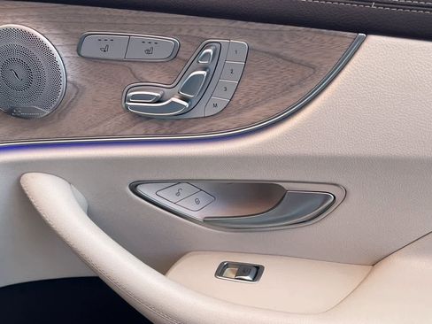 Used 2019 Mercedes-Benz E 450 Coupe image 20