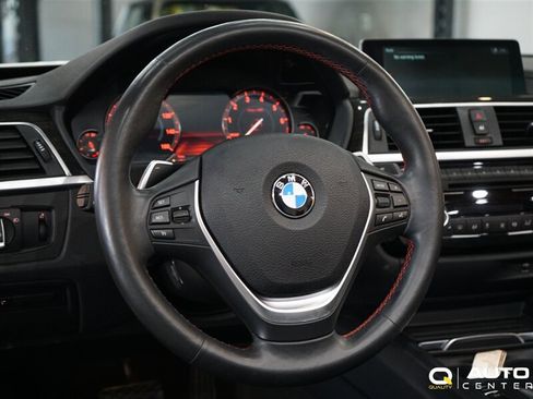 Used 2018 BMW 430i xDrive Convertible AWD/4WD image 17
