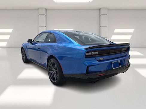 New 2026 Dodge Charger Scat Pack AWD/4WD image 3