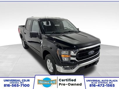 Used 2023 Ford F150 XLT