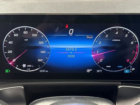 Certified 2026 Mercedes-Benz GLB 250 image 31