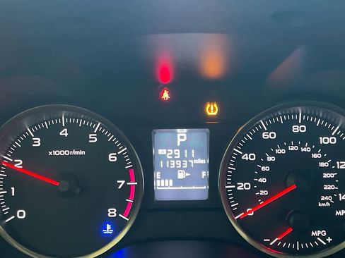 Used 2016 Subaru Crosstrek 2.0i Premium w/ Moonroof Package image 15