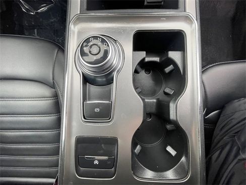 Used 2022 Ford Edge SEL w/ Convenience Package image 24