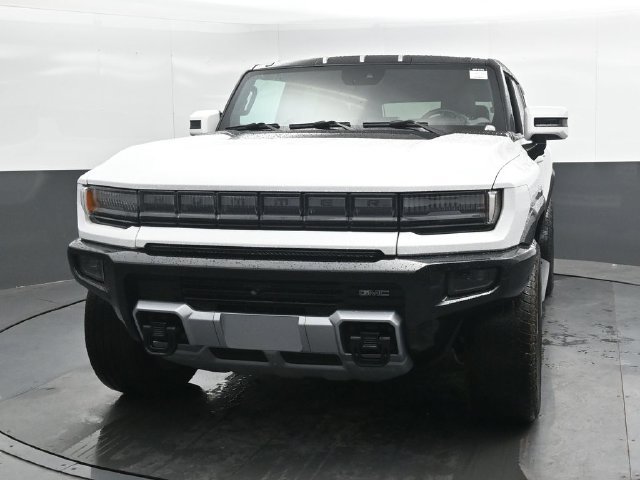 Used 2025 GMC Hummer EV 3X w/ LPO, Cargo Utility Package AWD/4WD image 42
