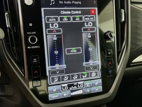 New 2026 Subaru Forester Premium AWD/4WD image 16