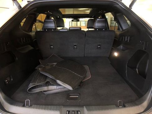 Certified 2022 Ford Edge ST-Line image 22