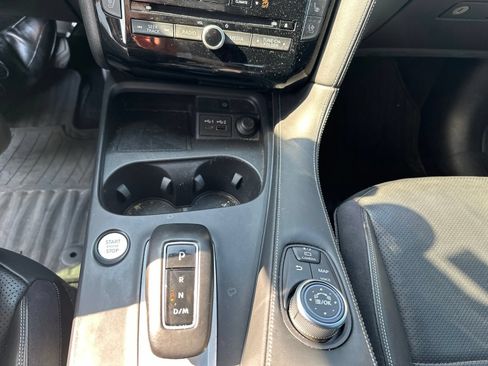 Certified 2023 INFINITI QX50 Sport FWD image 15