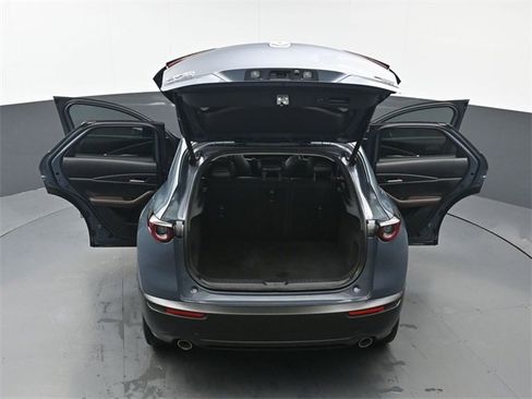 Certified 2024 MAZDA CX-30 2.5 Turbo w/ Premium Package image 47