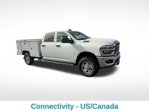 New 2026 RAM 2500 Tradesman image 33