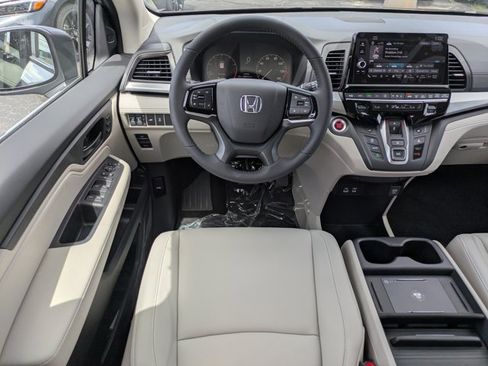 New 2026 Honda Odyssey EX-L image 20