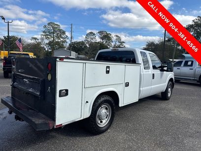 Used 2016 Ford F250 XL